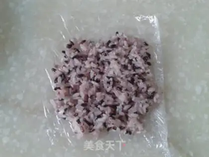 Make Rice rice step 3
