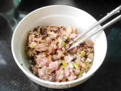 Make Homemade tofu step 3