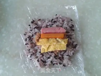 Make Rice rice step 4