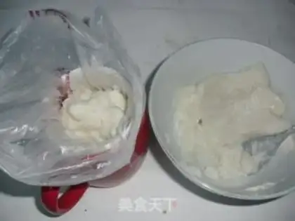 Make A grapefruit tea with Maphine step 1