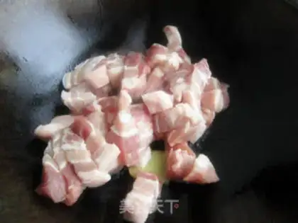 Make Red meat step 2