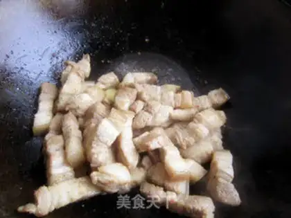 Make Red meat step 3