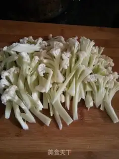 Make Sour omelet step 0