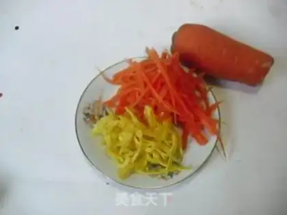 Make Eggswipe sauce step 9