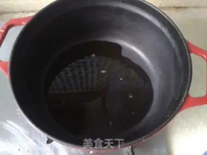 Make Red beef step 2
