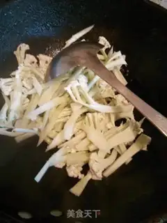 Make Sour omelet step 2