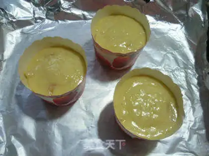 Make A grapefruit tea with Maphine step 7