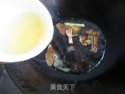 Make Red meat step 9