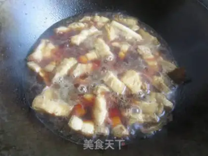 Make Red meat step 11