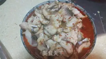 Make Boiled fish step 9