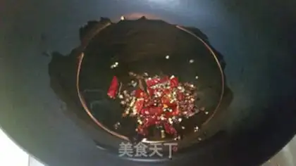 Make Boiled fish step 11