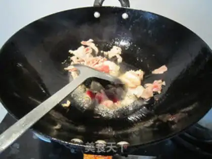 Make ♪ Cream of cucumber ♪ step 3