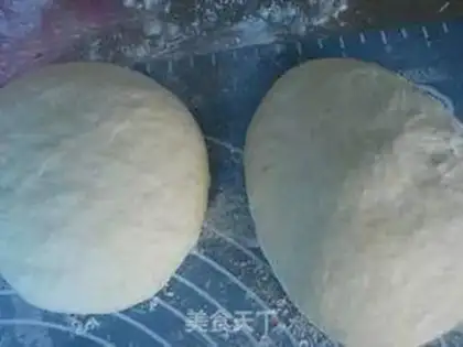 Make Cinnamon rolls step 7