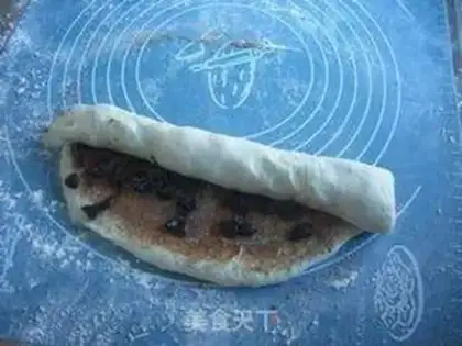 Make Cinnamon rolls step 10