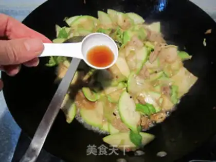 Make ♪ Cream of cucumber ♪ step 9