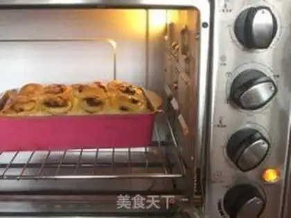 Make Cinnamon rolls step 13