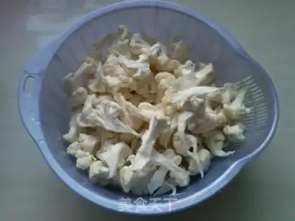 Make Dry casserole step 0