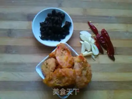 Make Dry casserole step 2