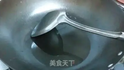 Make Chest and thin meat step 3