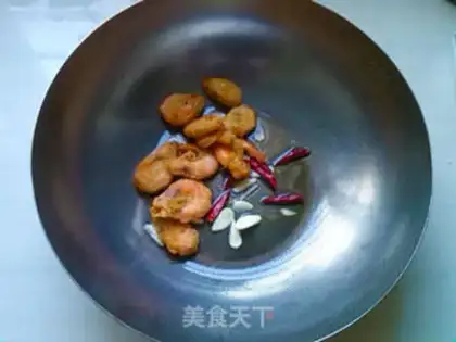 Make Dry casserole step 4