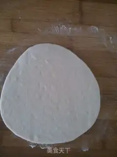 Make Piggy roll step 2