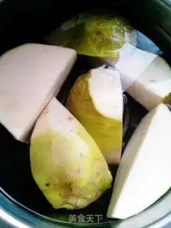 Make Pickles step 0