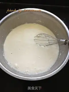 Make Pancake box step 0