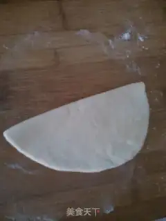 Make Piggy roll step 3