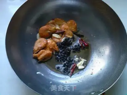 Make Dry casserole step 5