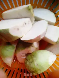 Make Pickles step 1