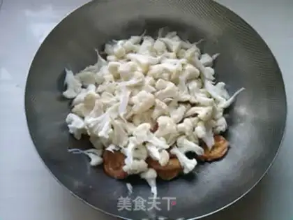 Make Dry casserole step 6