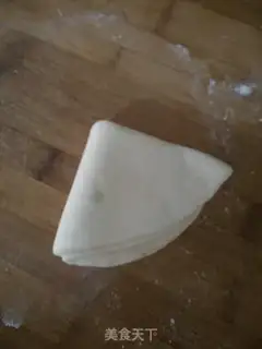 Make Piggy roll step 4
