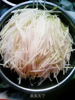 Make Pickles step 2