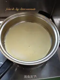 Make Pancake box step 3