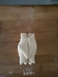 Make Piggy roll step 6