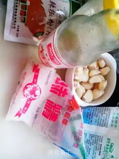 Make Pickles step 4