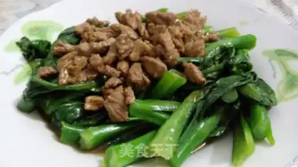 Make Chest and thin meat step 10