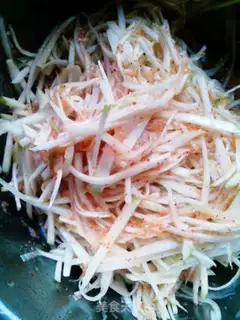 Make Pickles step 5