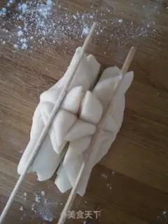 Make Piggy roll step 8