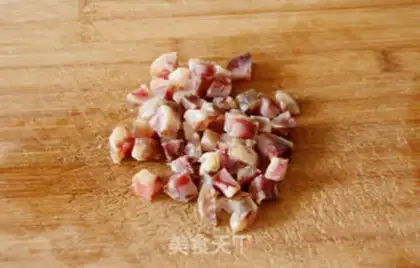 Make Weenie mushrooms step 2