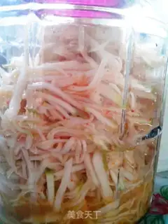 Make Pickles step 6