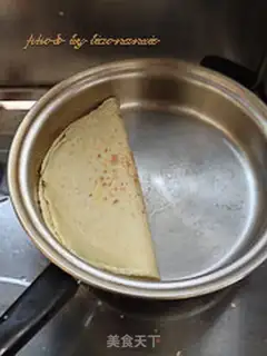 Make Pancake box step 6