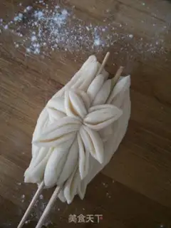 Make Piggy roll step 9