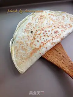 Make Pancake box step 7
