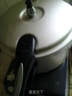 Make Scorpion soybeans step 2