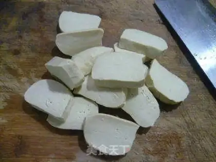 Make Weenie mushrooms step 4