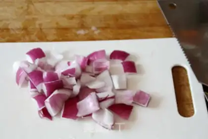 Make Weenie mushrooms step 5