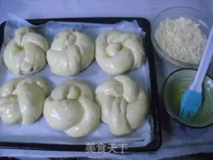Make Sweet cranberry bread step 10