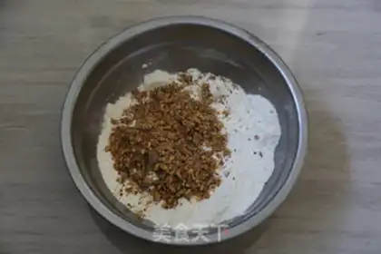 Make Peach in the palace step 5