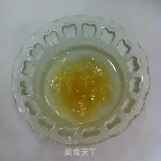 Make Mango Moose step 2